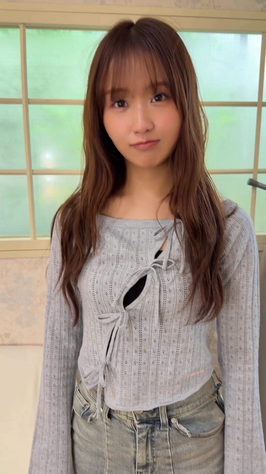@チョロい森脇梨々夏のマネージャー