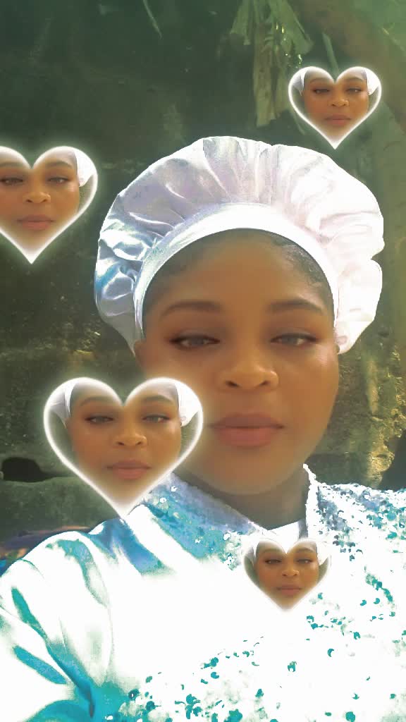 @Asa Blessed