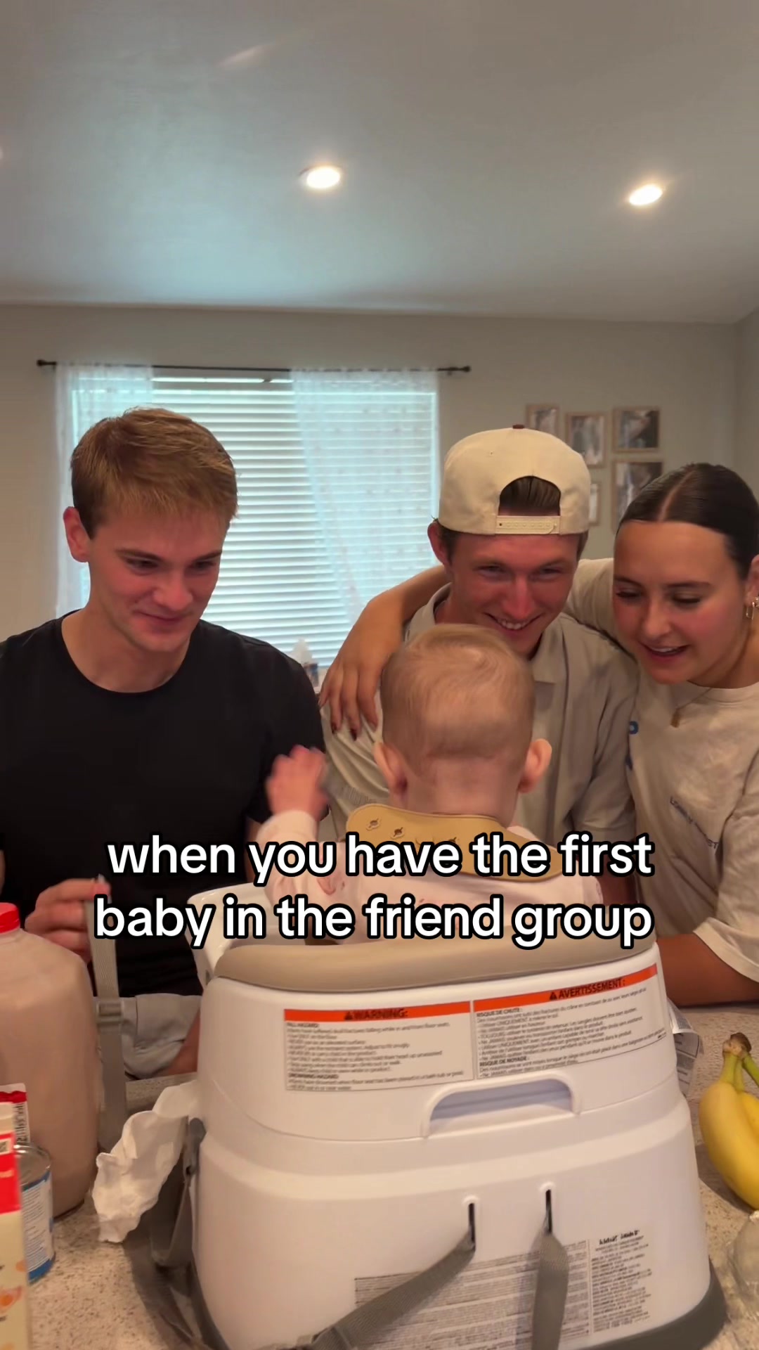@Maddie | New Mom Life