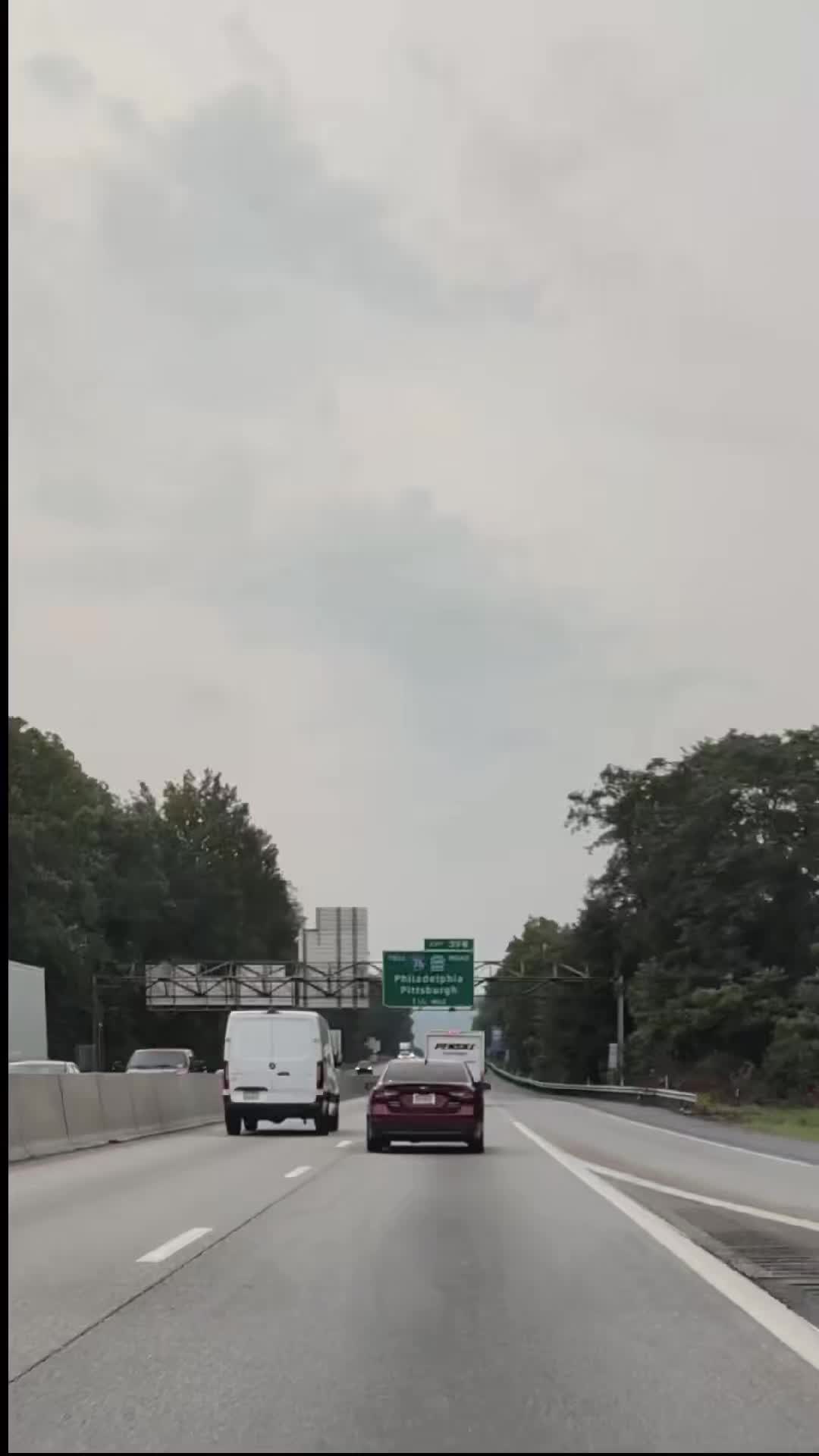 @Pennsylvania Dreamer