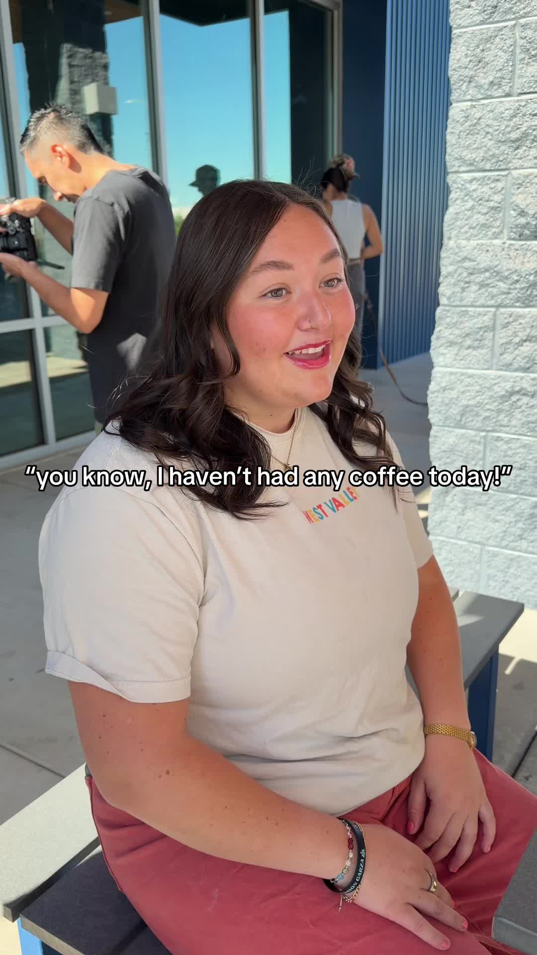 @Dutch Bros Coffee