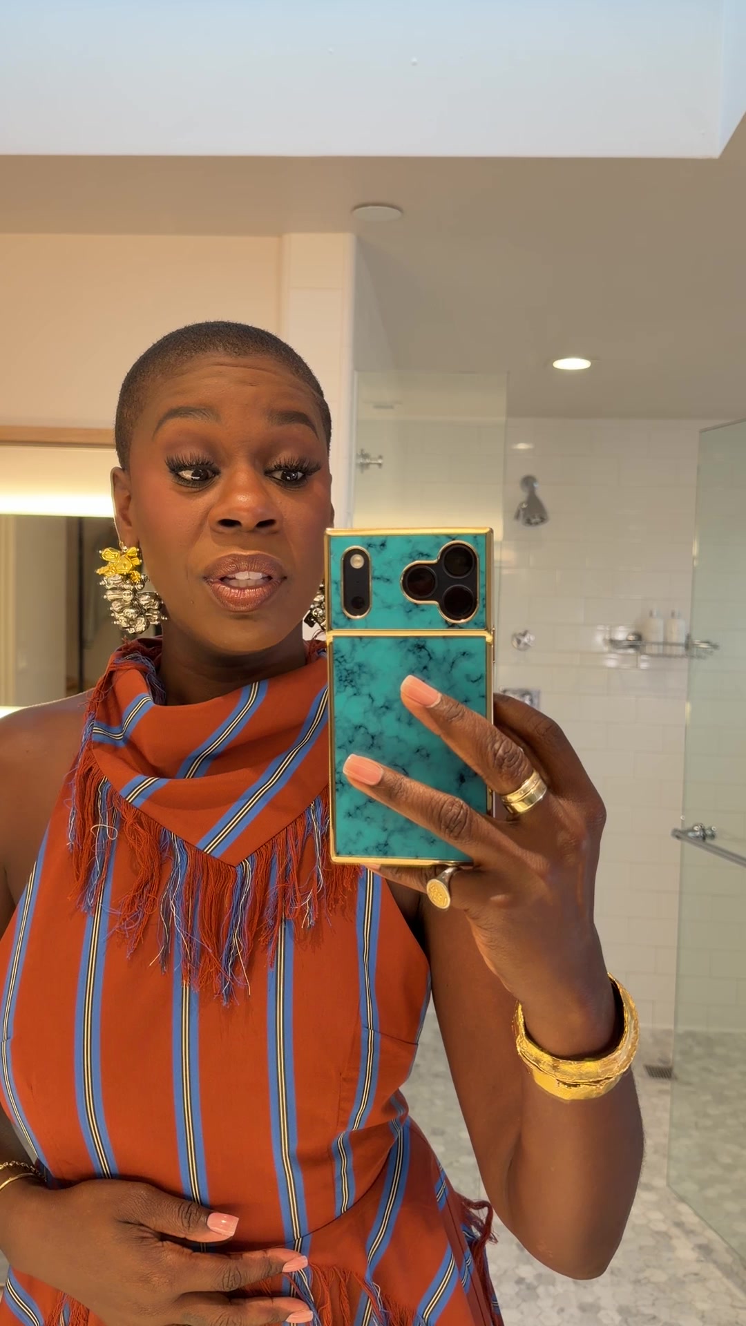 @Tashira | Style + Self-Care
