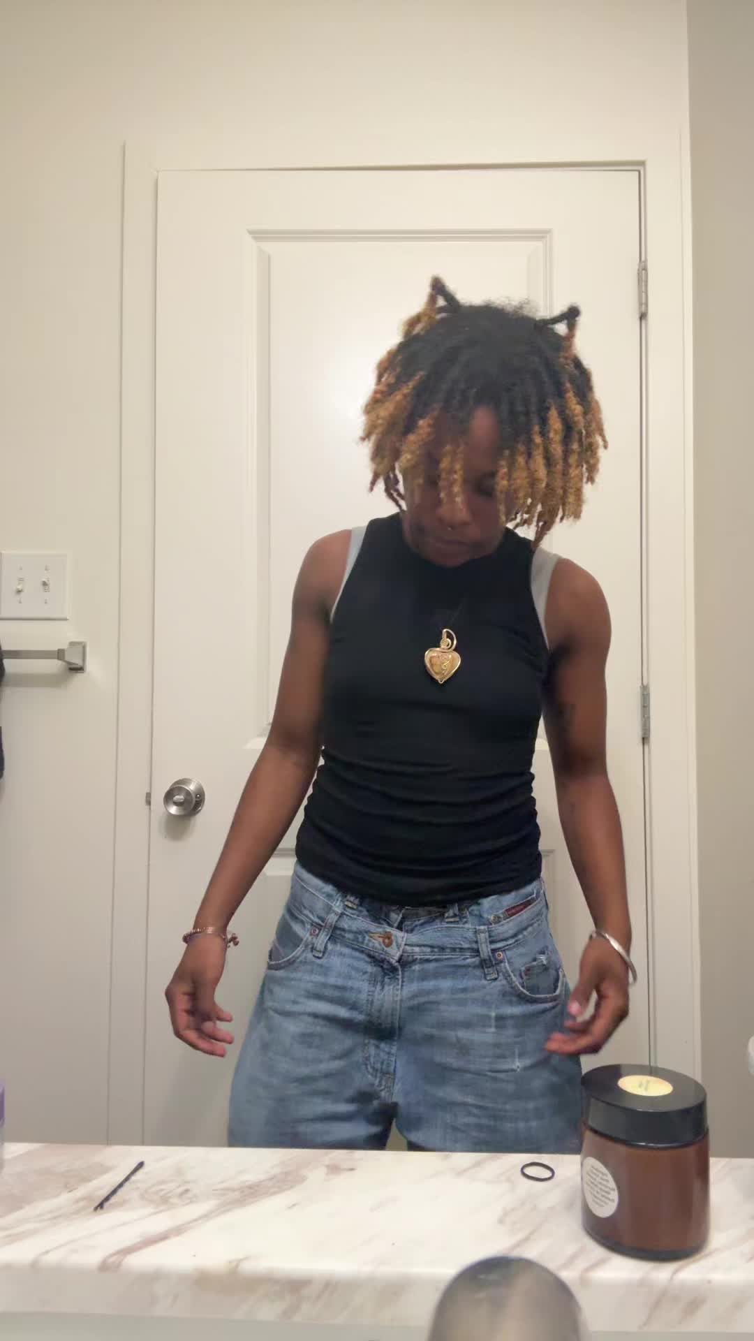 @Sidi🤹🏾♀️💕