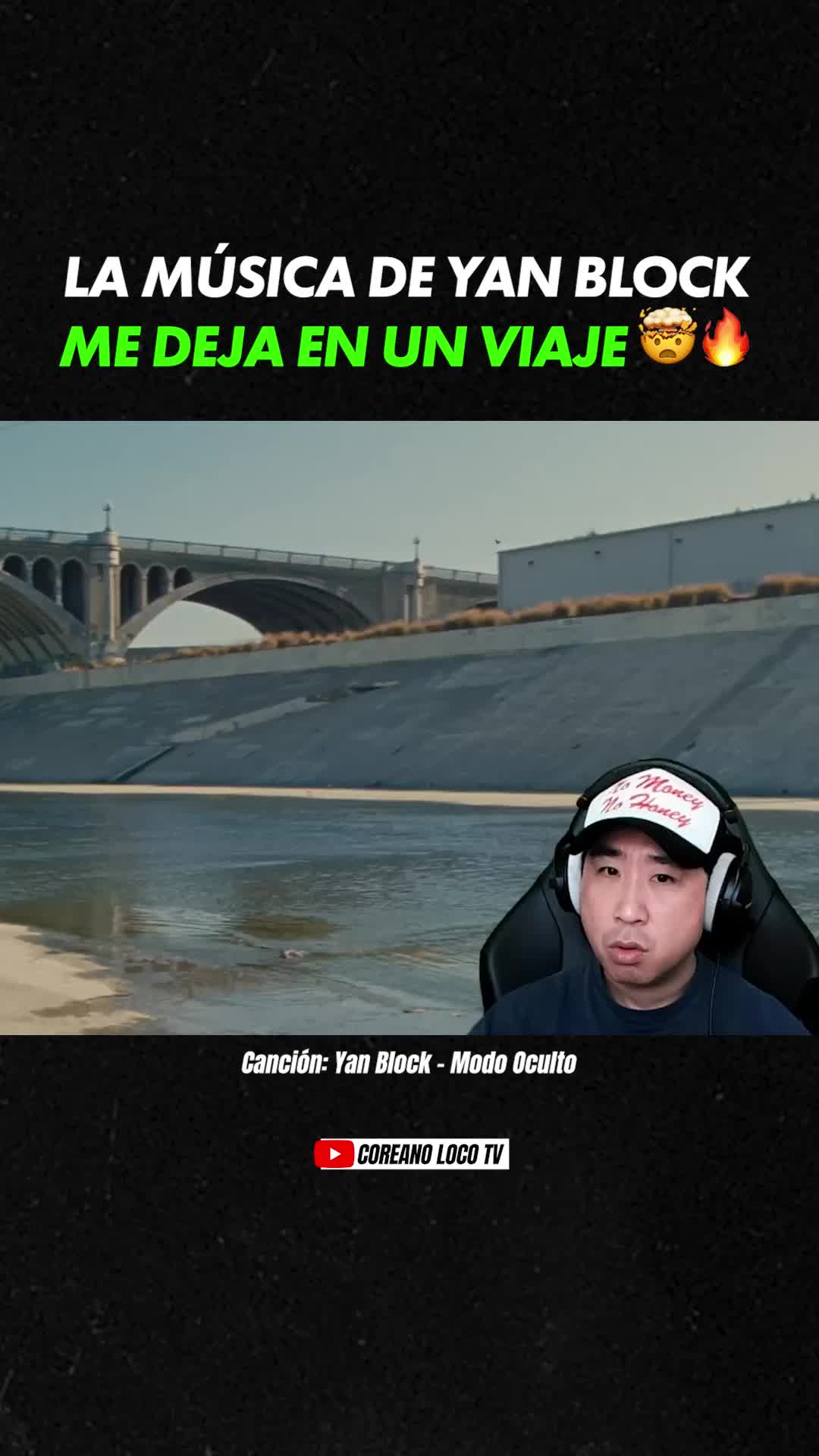 @Coreano Loco