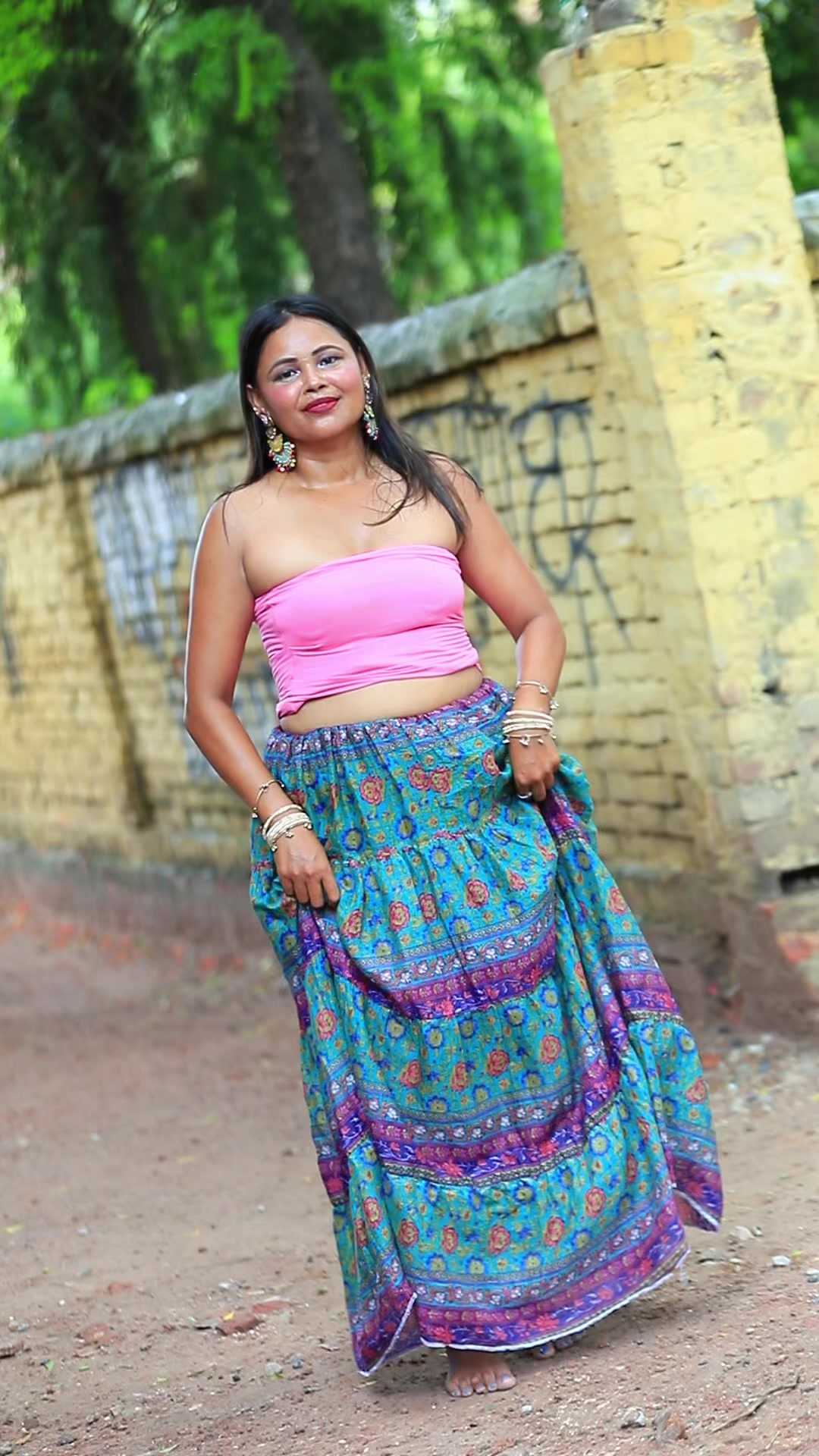 @sharada shahi