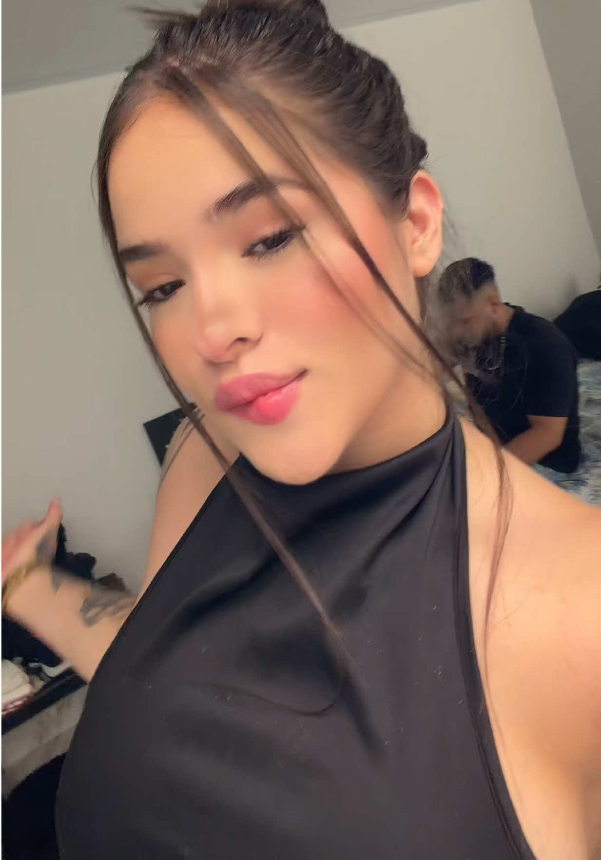 @Angie Ramirez