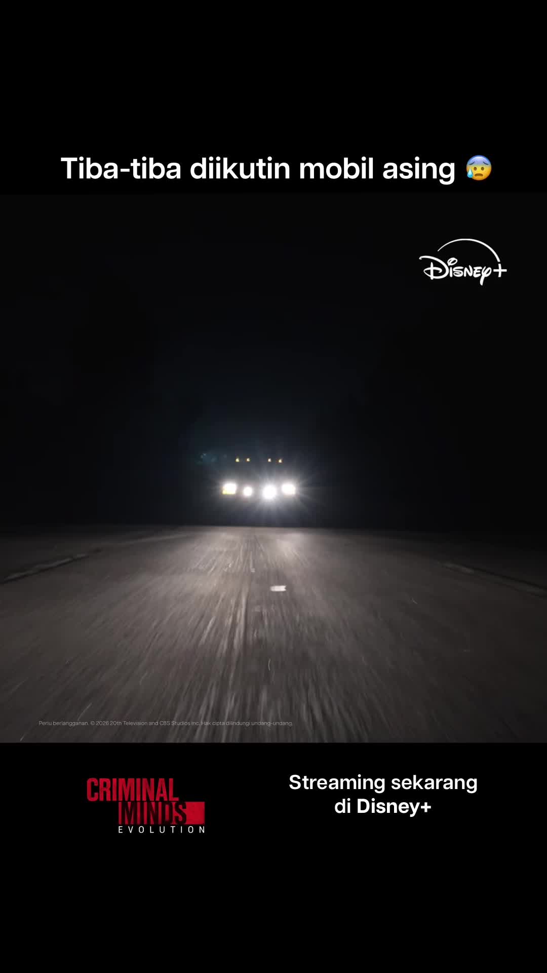 @Disney+ Indonesia