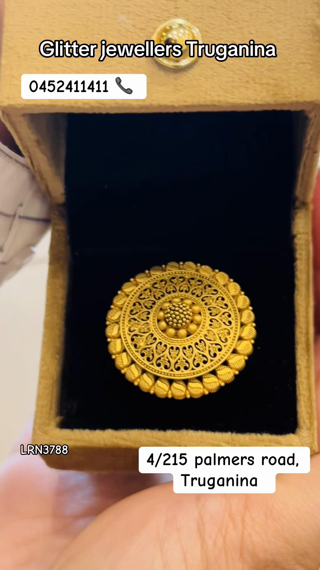 @Glitter Jewellers Australia