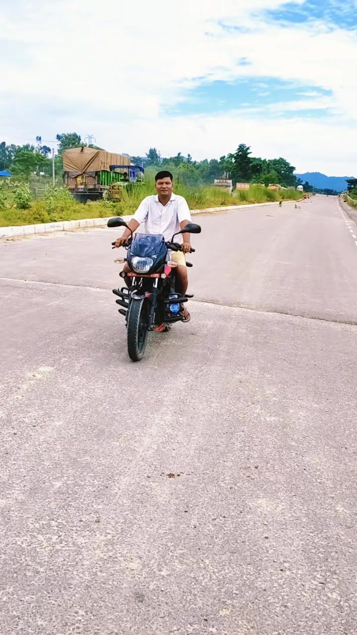 @Narayan Chaudhary