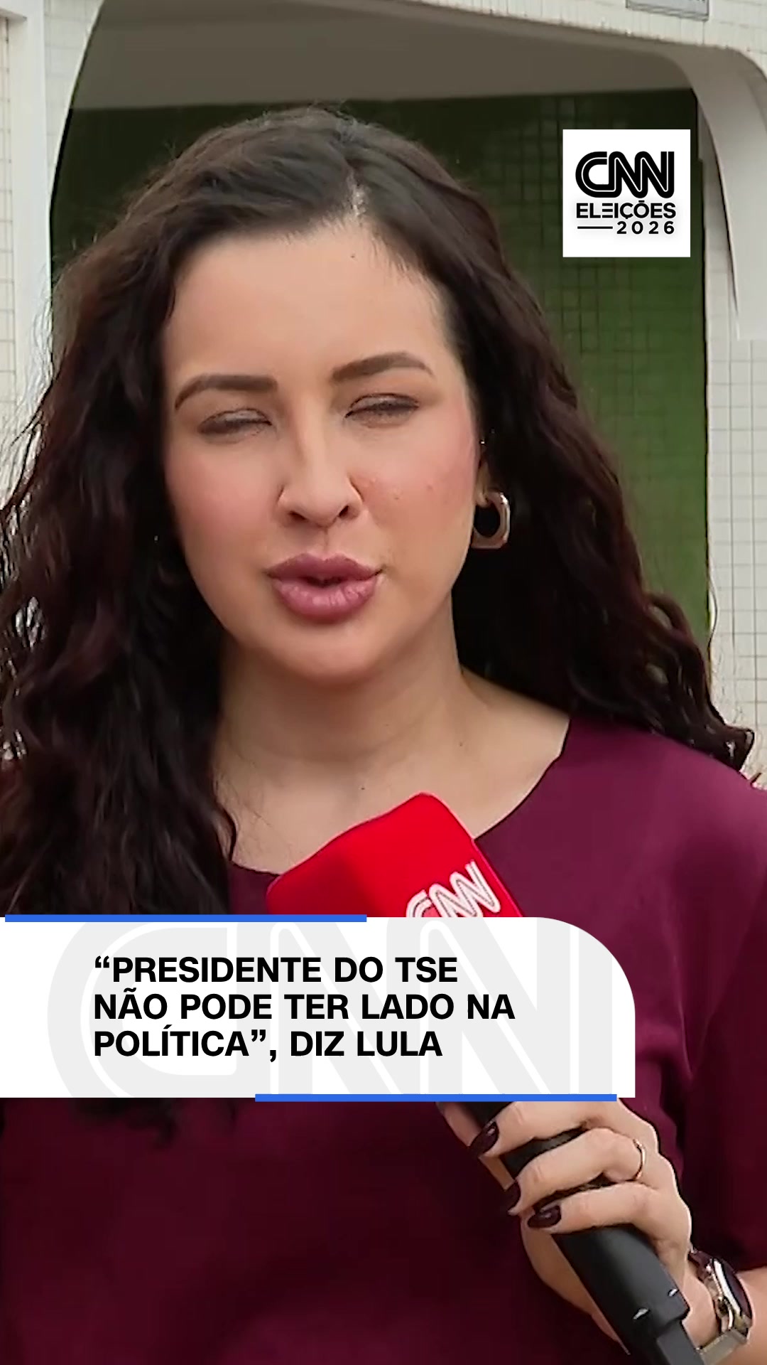 @CNN Brasil