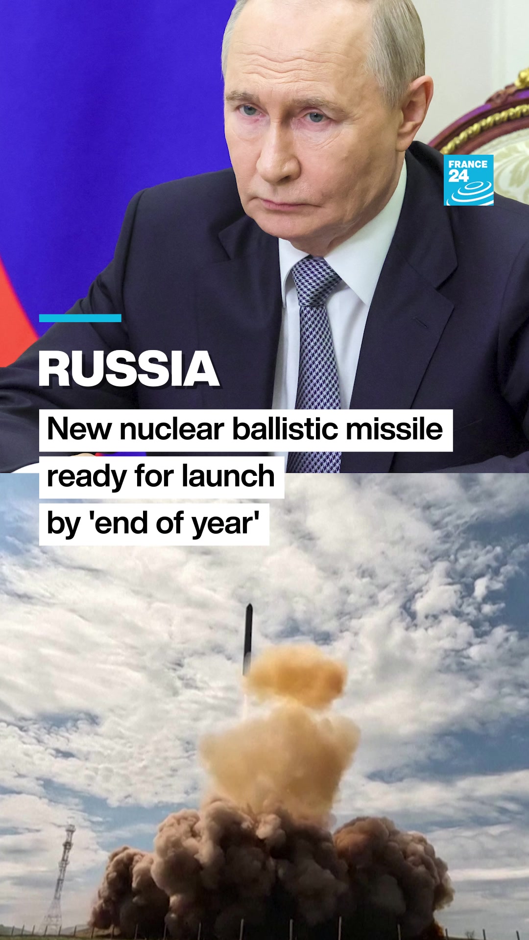 @FRANCE 24 English