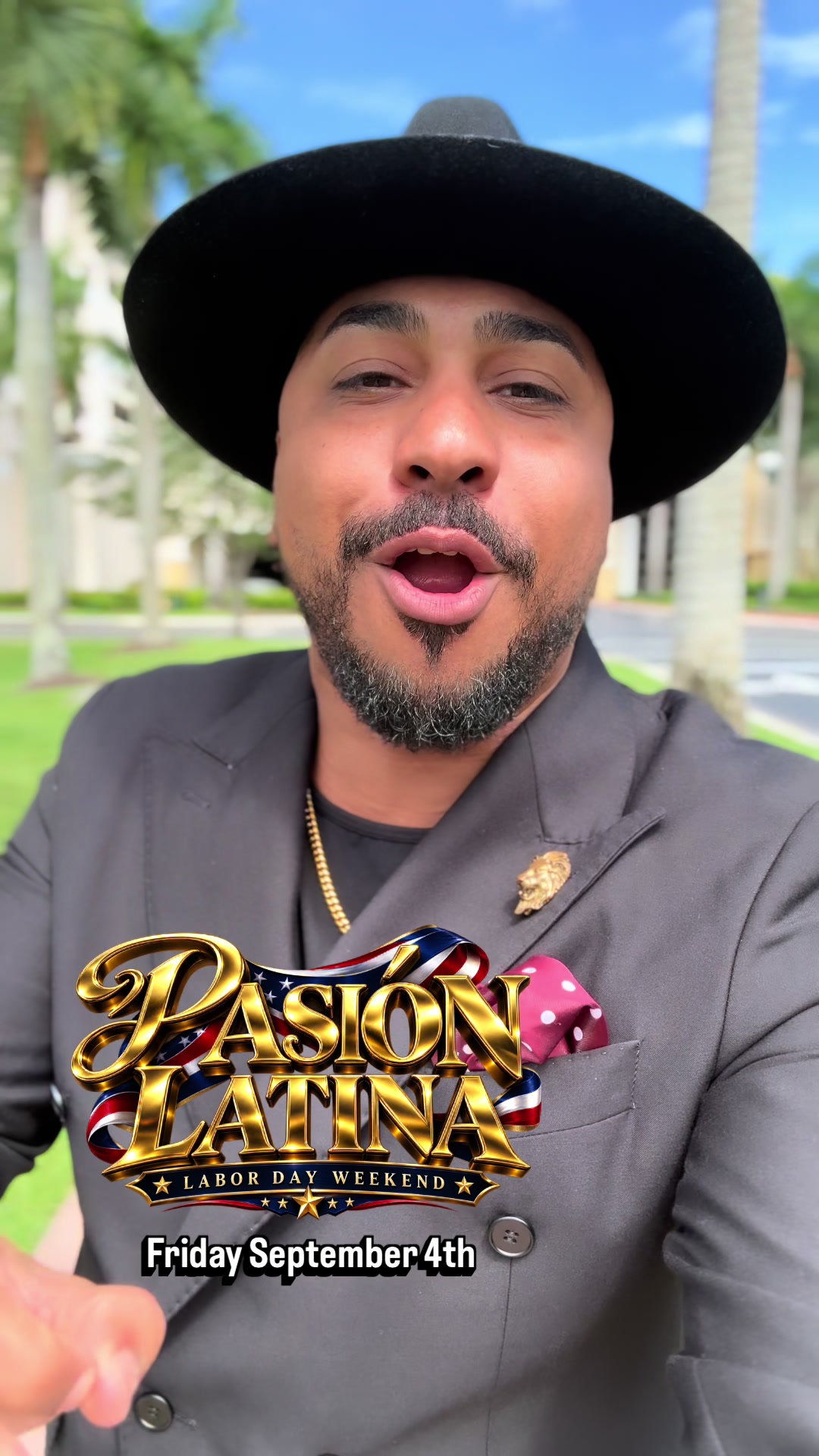 @Ronnie Bachata