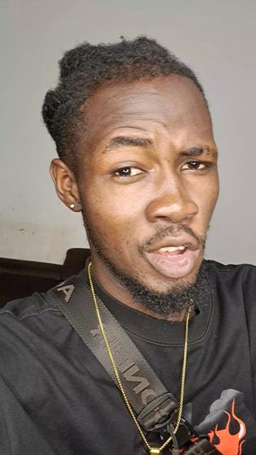 @Landro Boss🎤🇧🇫 👑