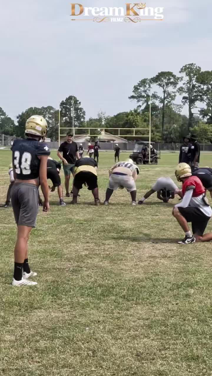 @DreamKingFilmz