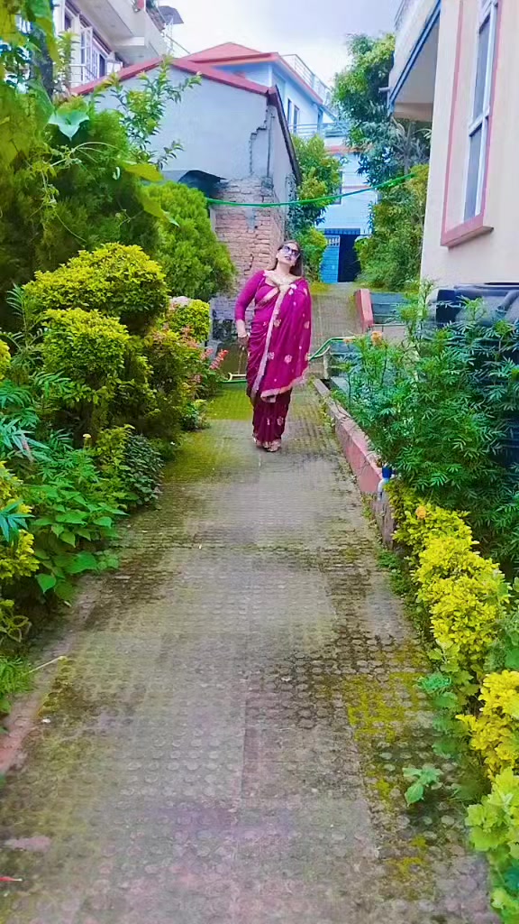 @isha lamsal