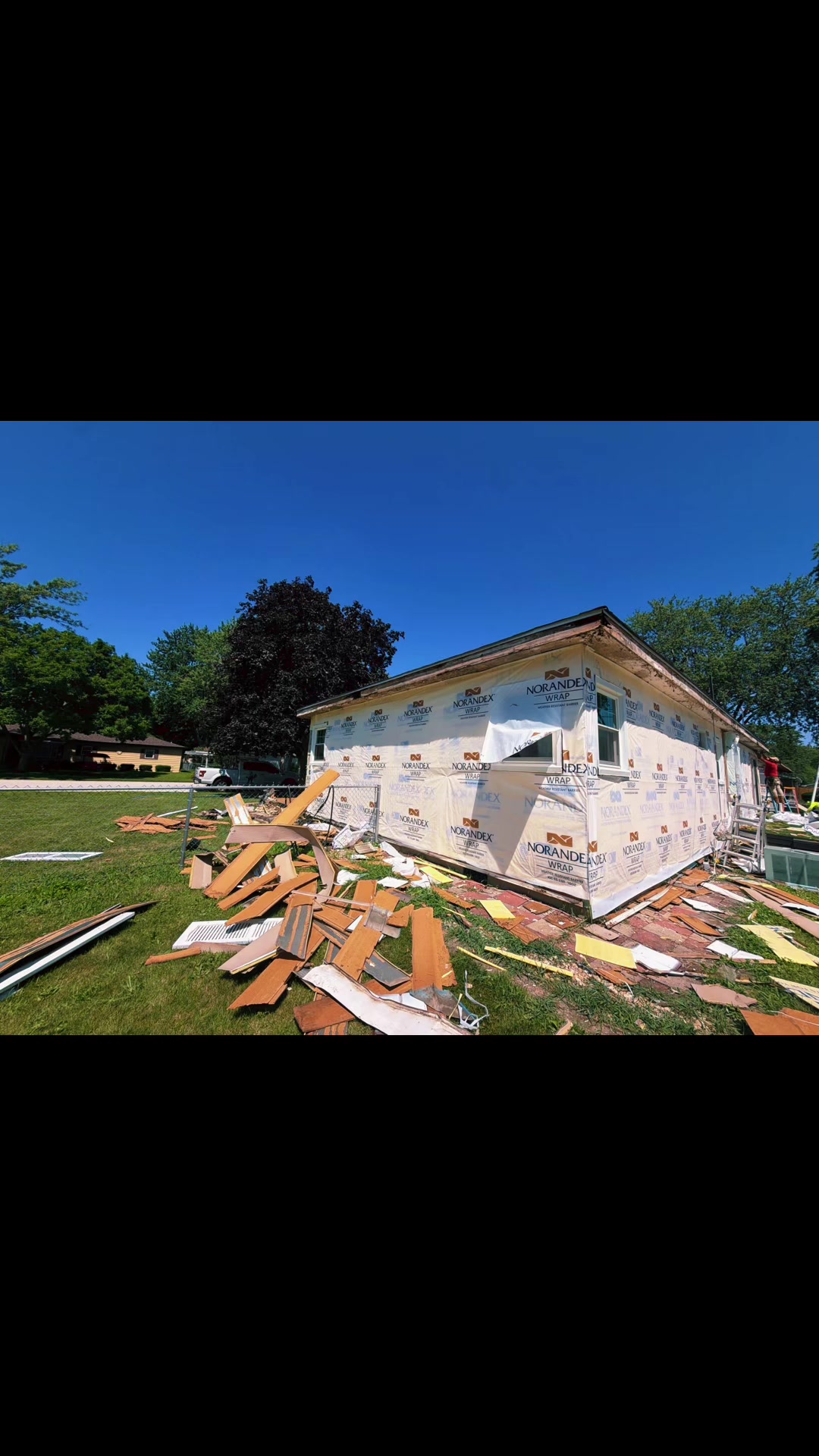 @Roofing Sales Manager