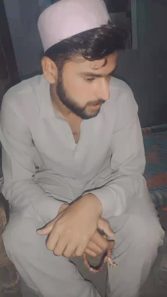 @Muzamil Hayat