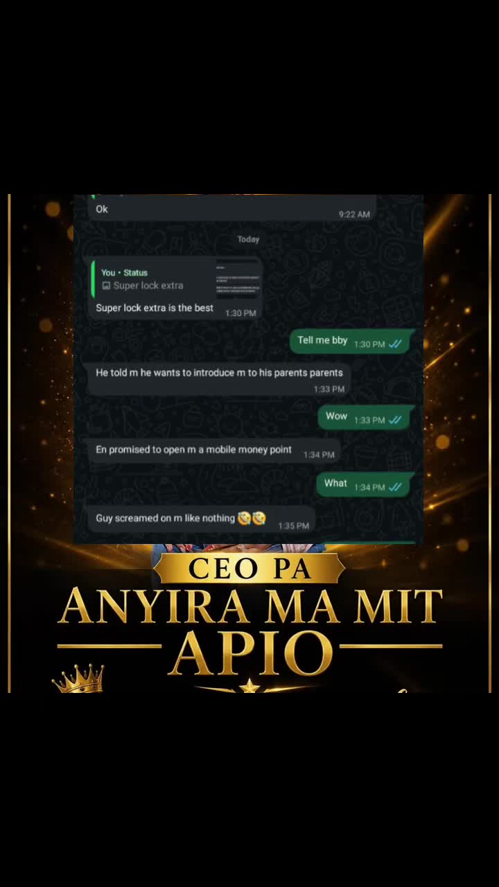@Nicole Apio (queen of de mic )