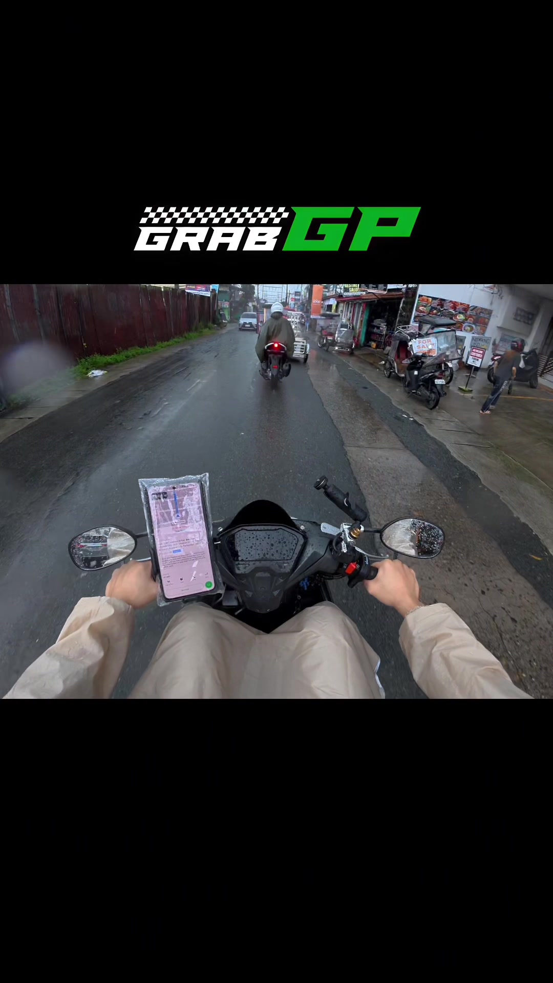 @GrabGP