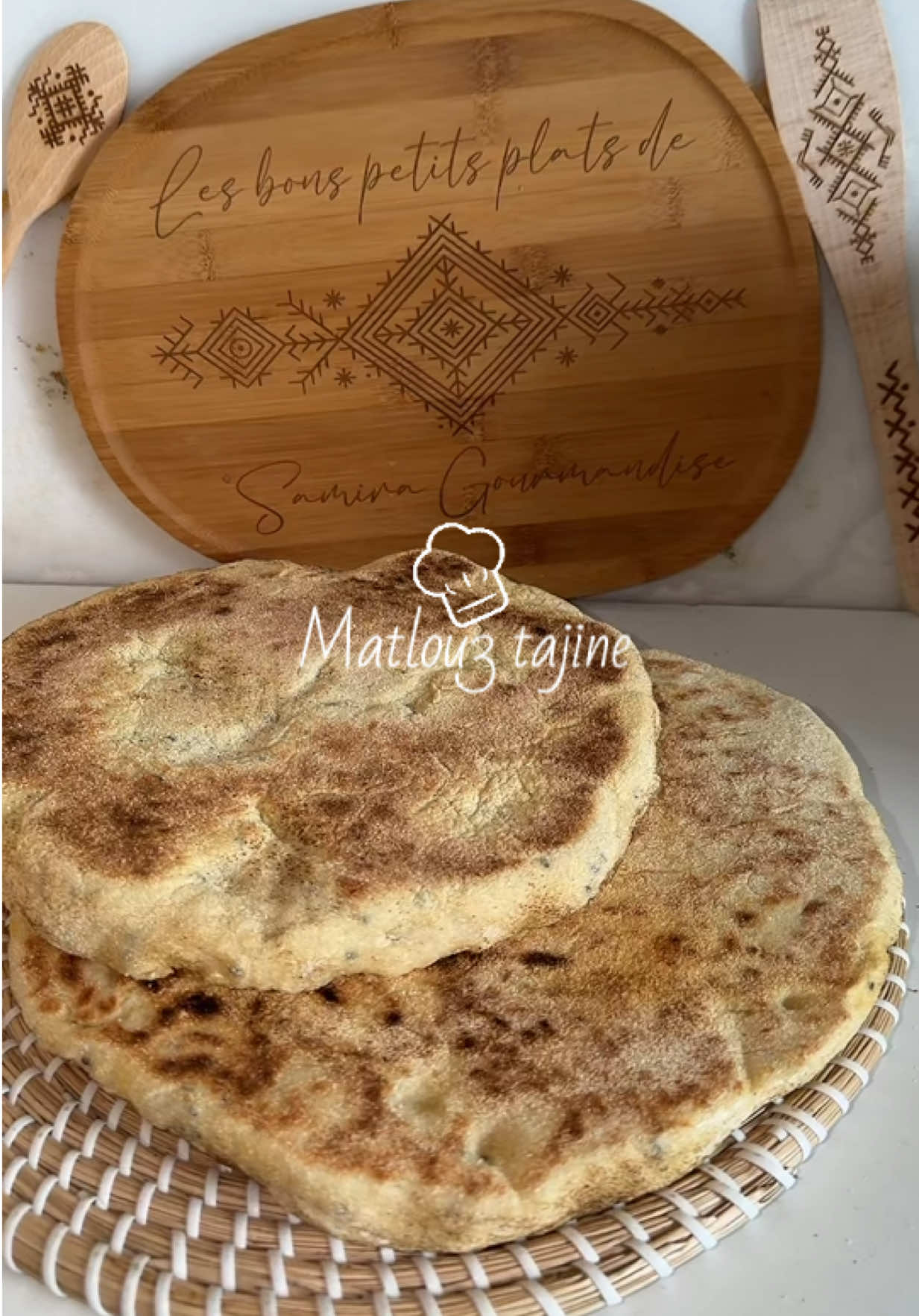 @Samira Gourmandise🇩🇿🇫🇷