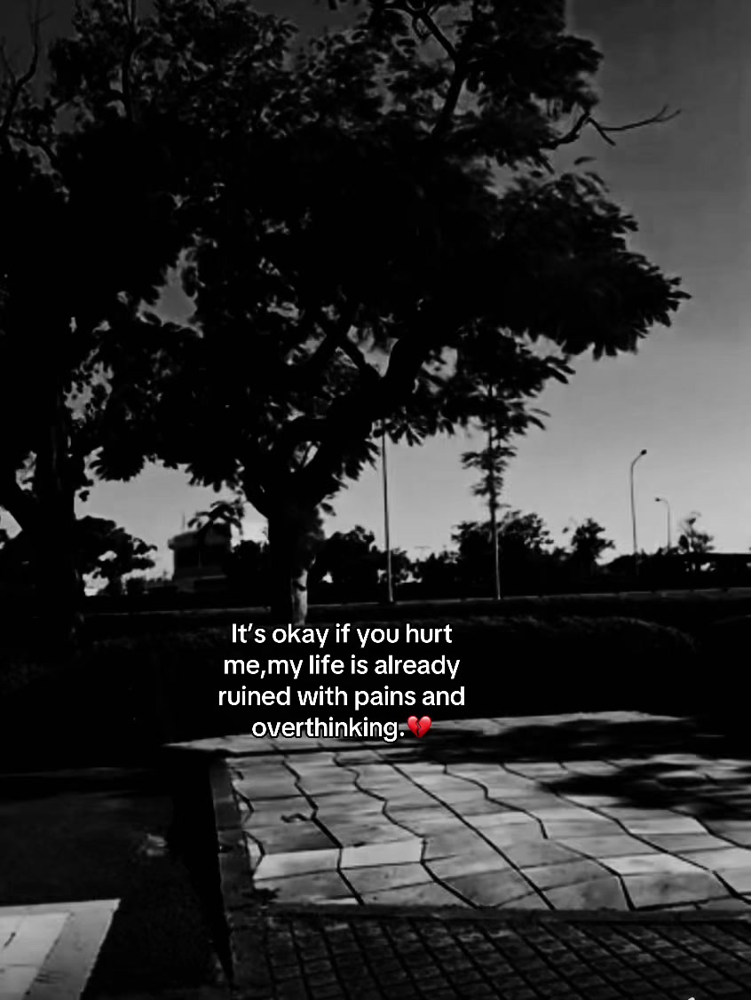 @BROKEN SOUL💔🥀.