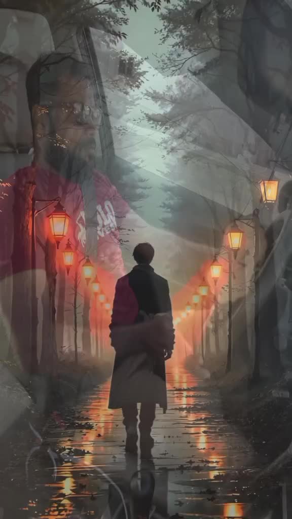 @ঘুমন্ত শহর