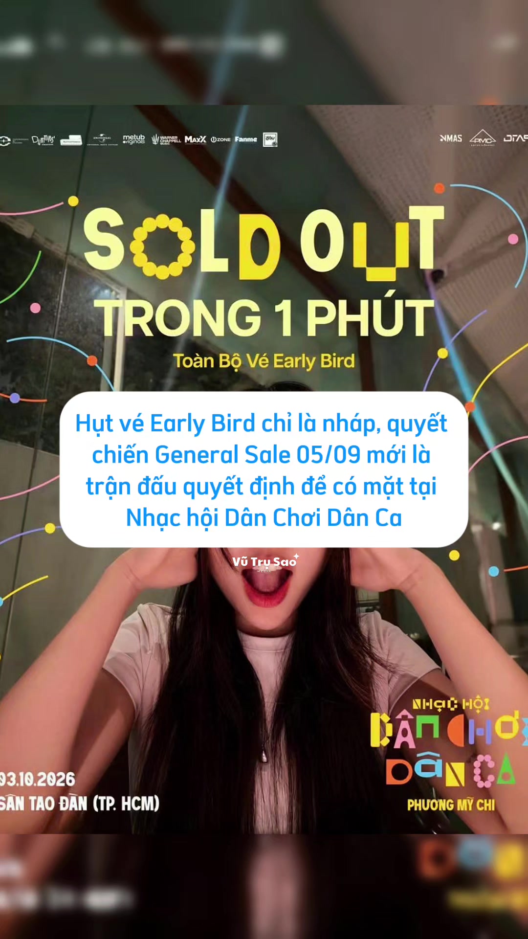 @Vũ Trụ Sao
