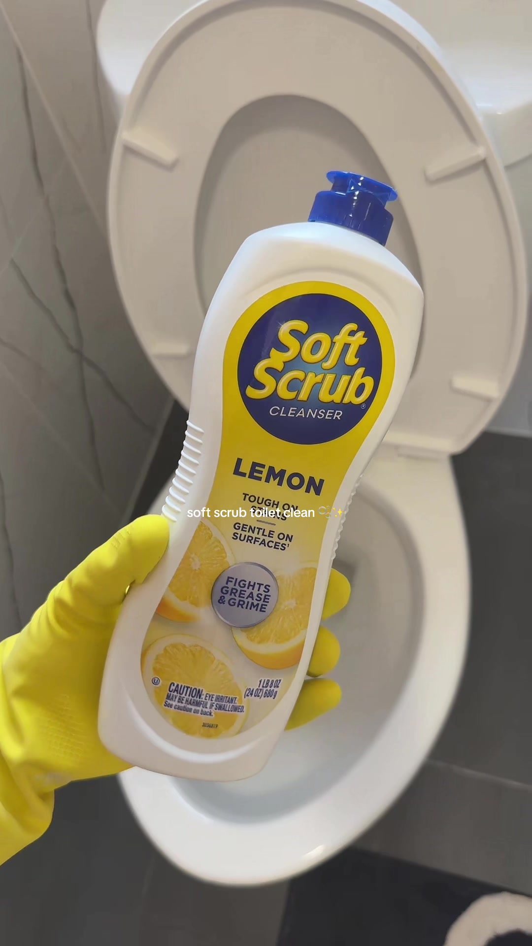 @cleaningwithlovetok