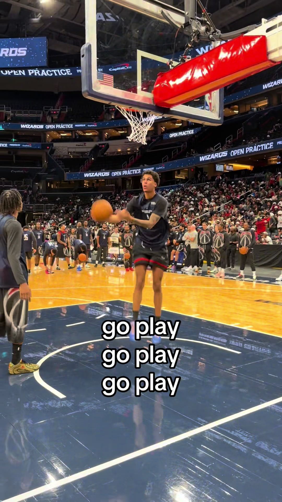 @Washington Wizards