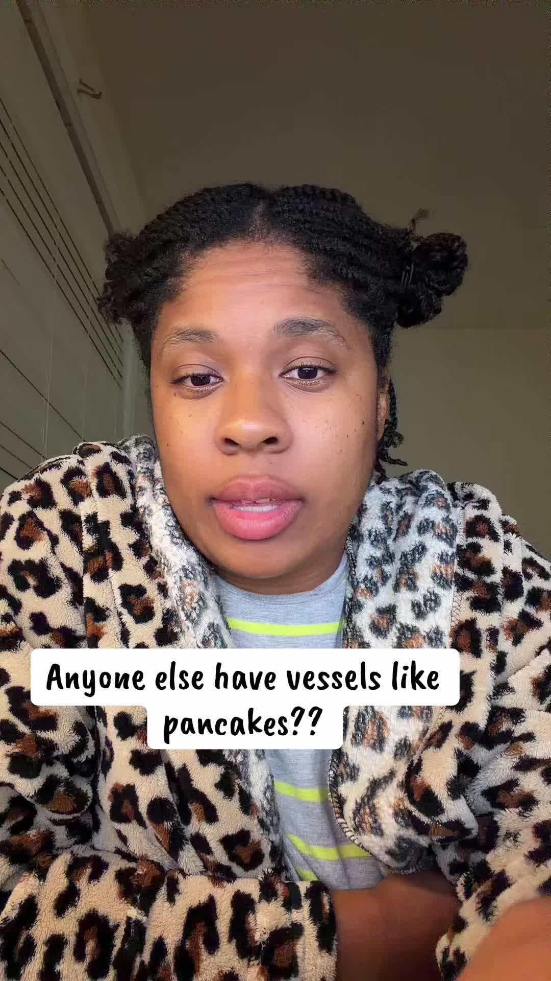 @The Invisible Diagnosis