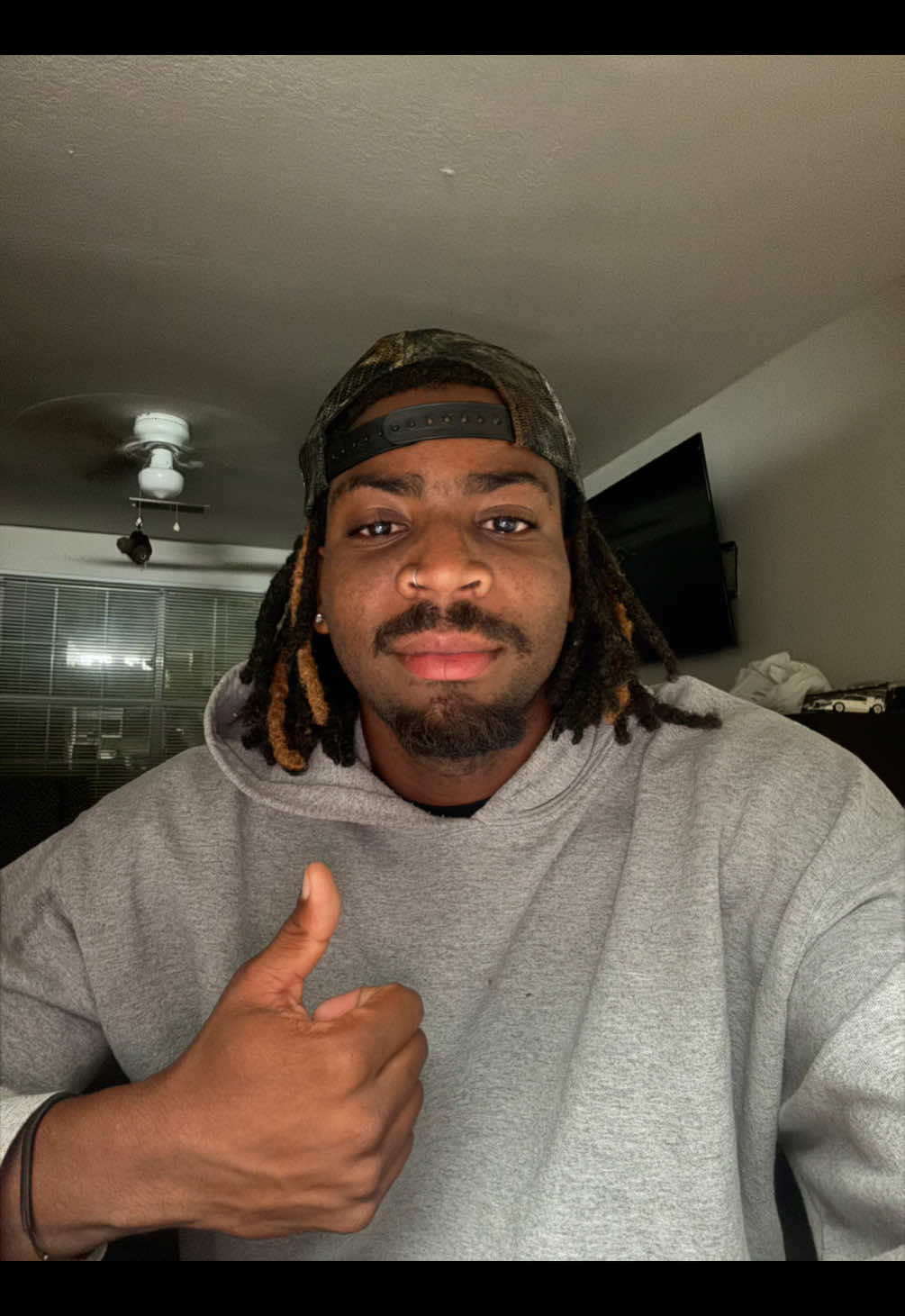 @alonzo mayo