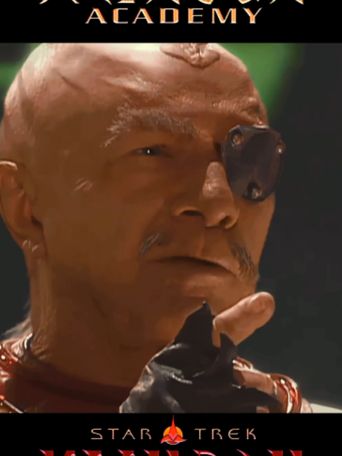 @Mark Mark The Final Frontier