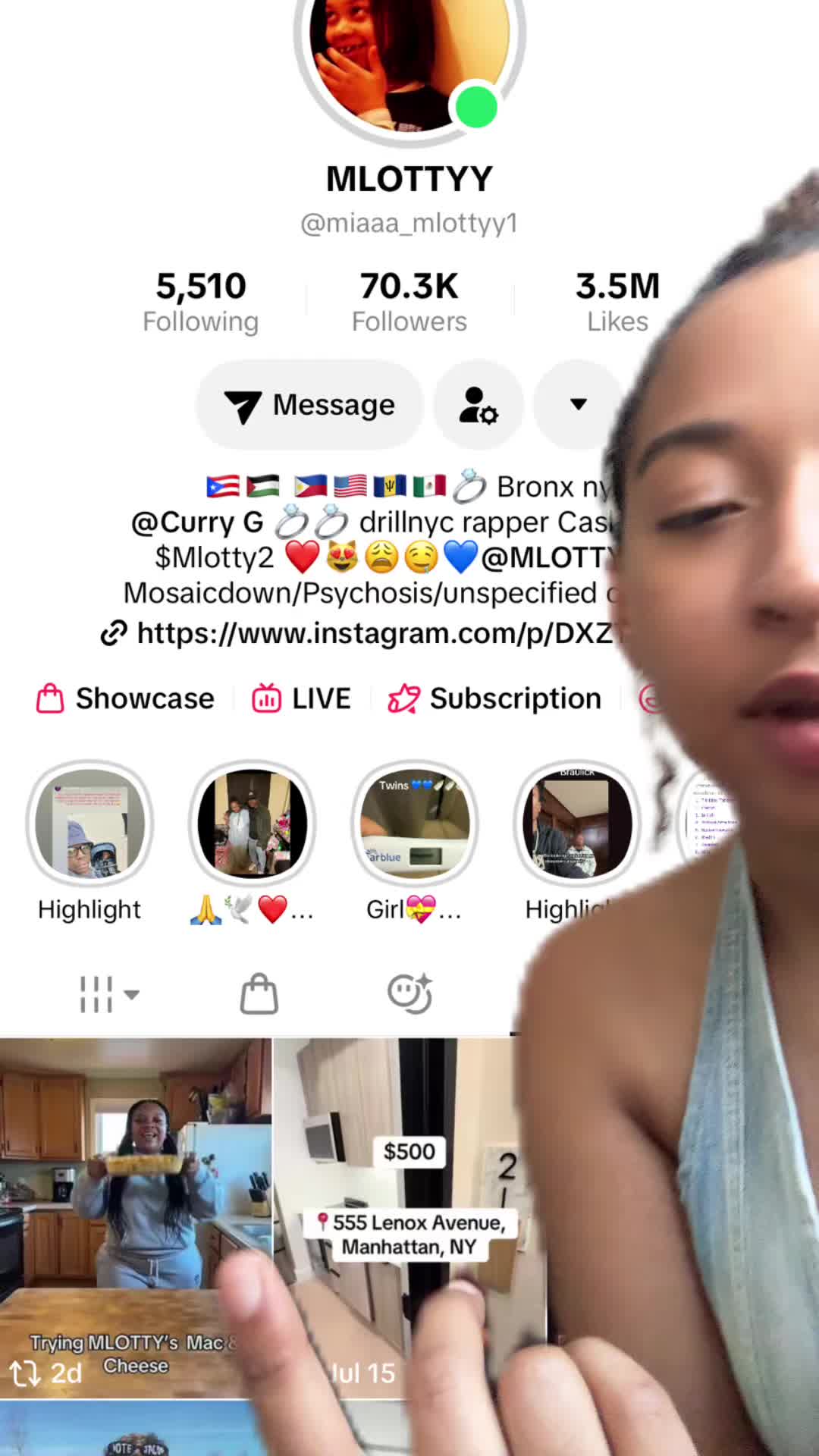 @Zuleika 🇩🇴