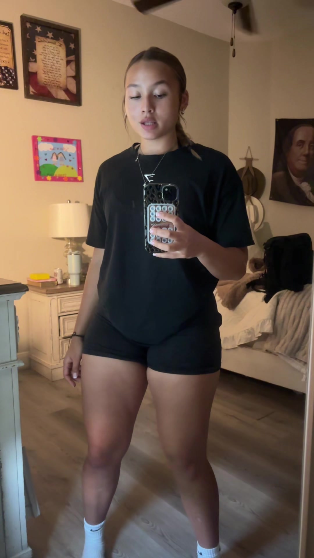 @LEIA SPAM