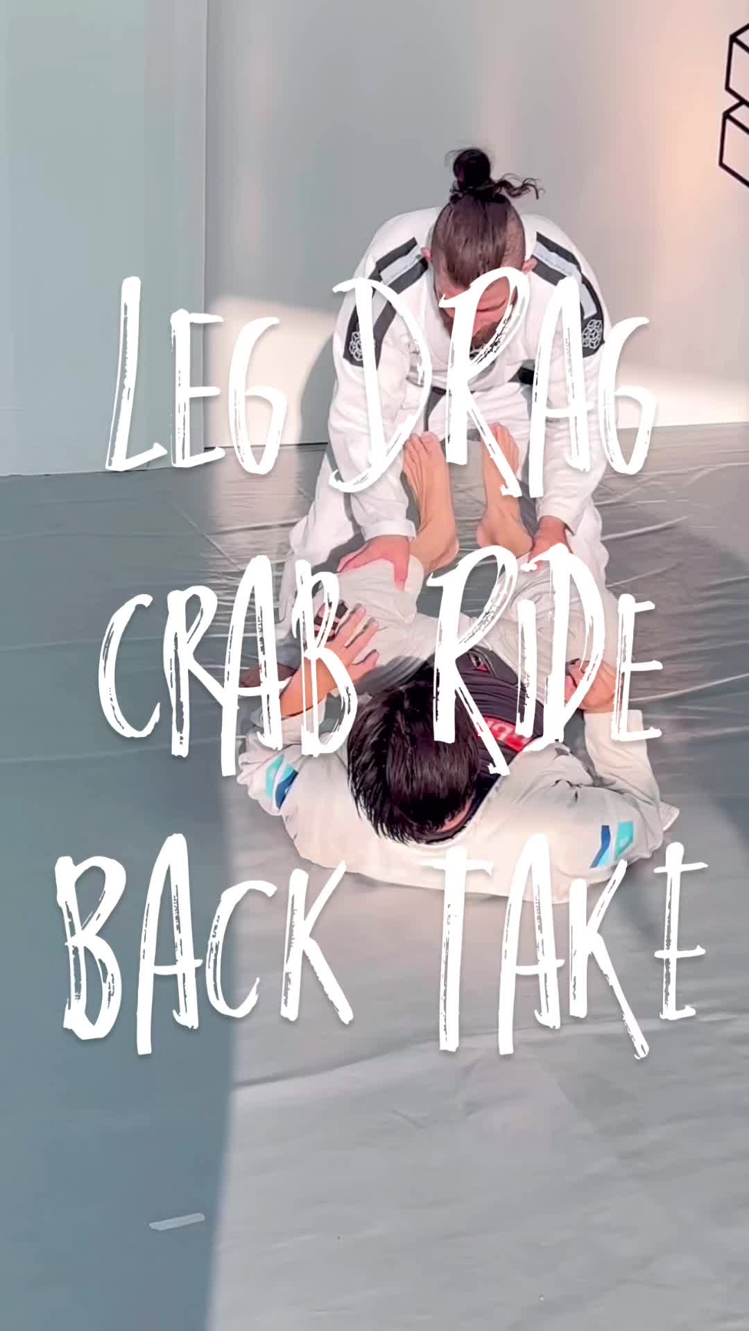 @Benceps BJJ