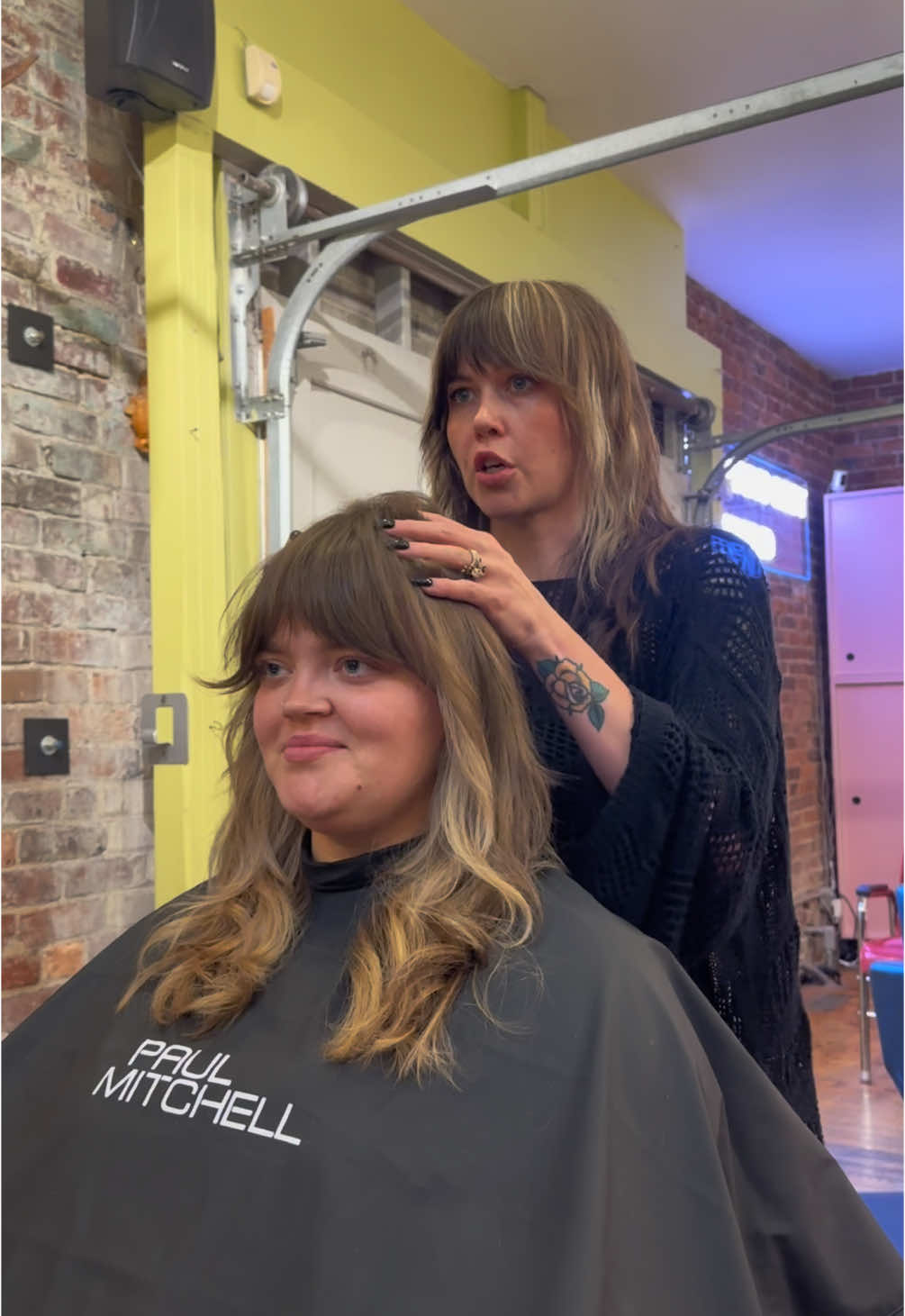 @FRINGEGHØUL ✂️ KY EMO HAIR