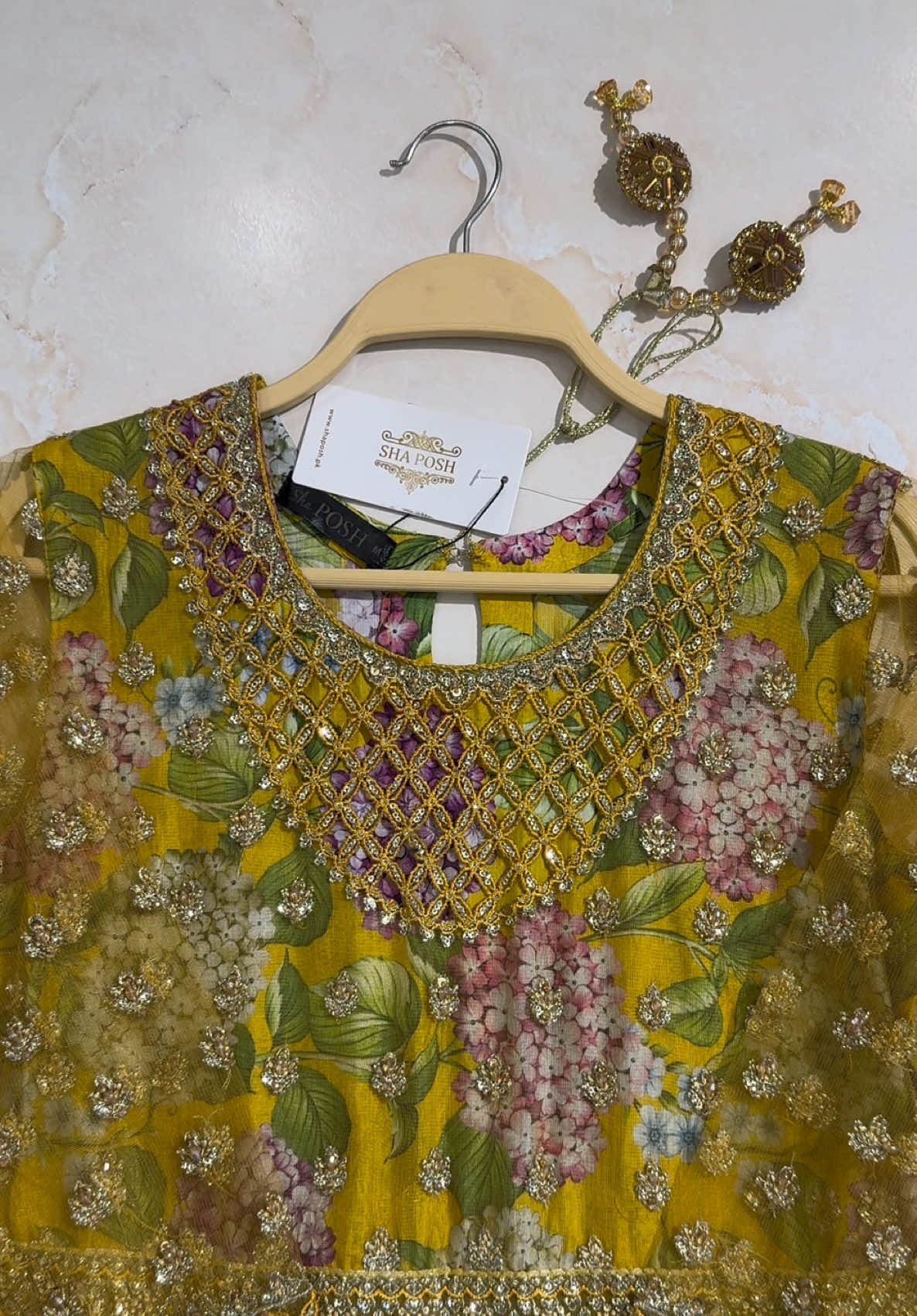 @Sha Posh Quetta 🛍️