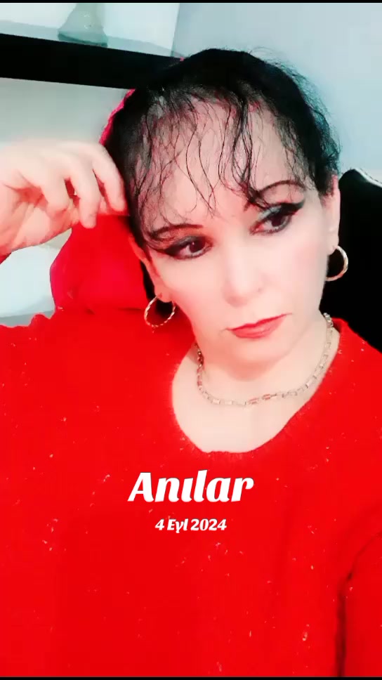 @Nilufer Kurcan