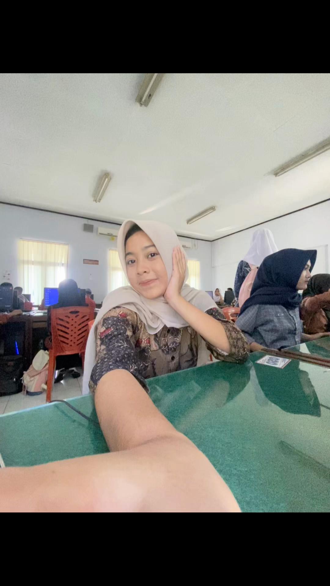 @pia gengster bikin gemeter