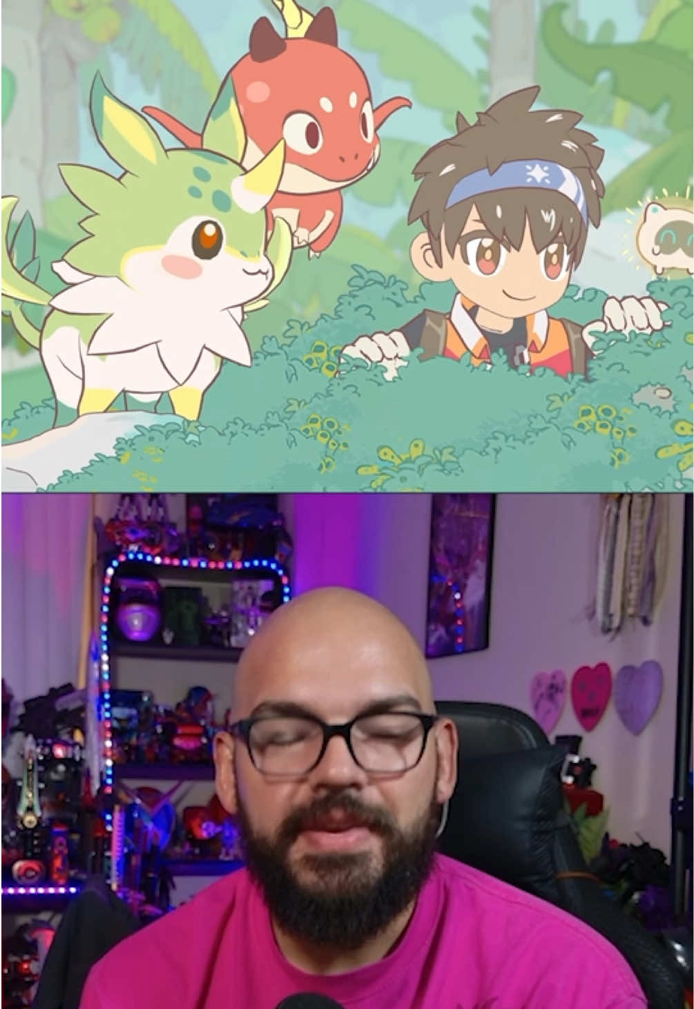@Hawkilles on YT