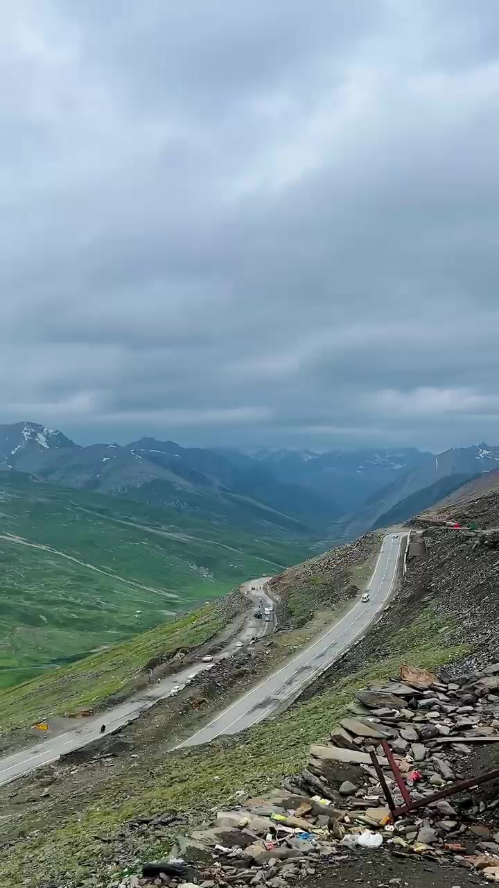 @The Hamza Route
