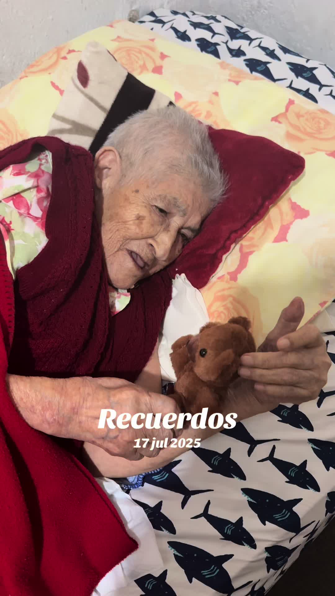 @Patty Tapatía