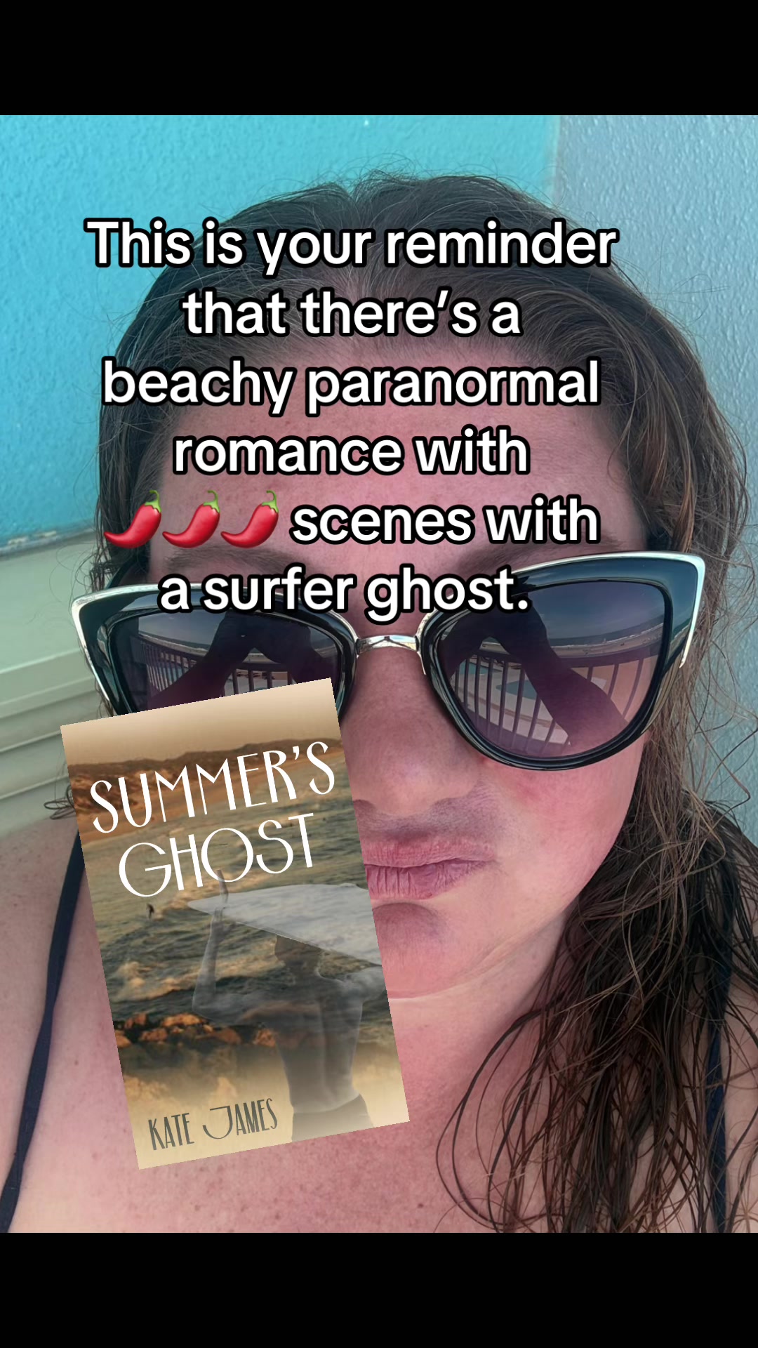 @📚Kate James Author 📚