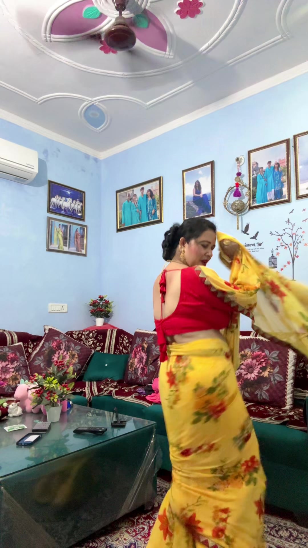 @Menka Khadka