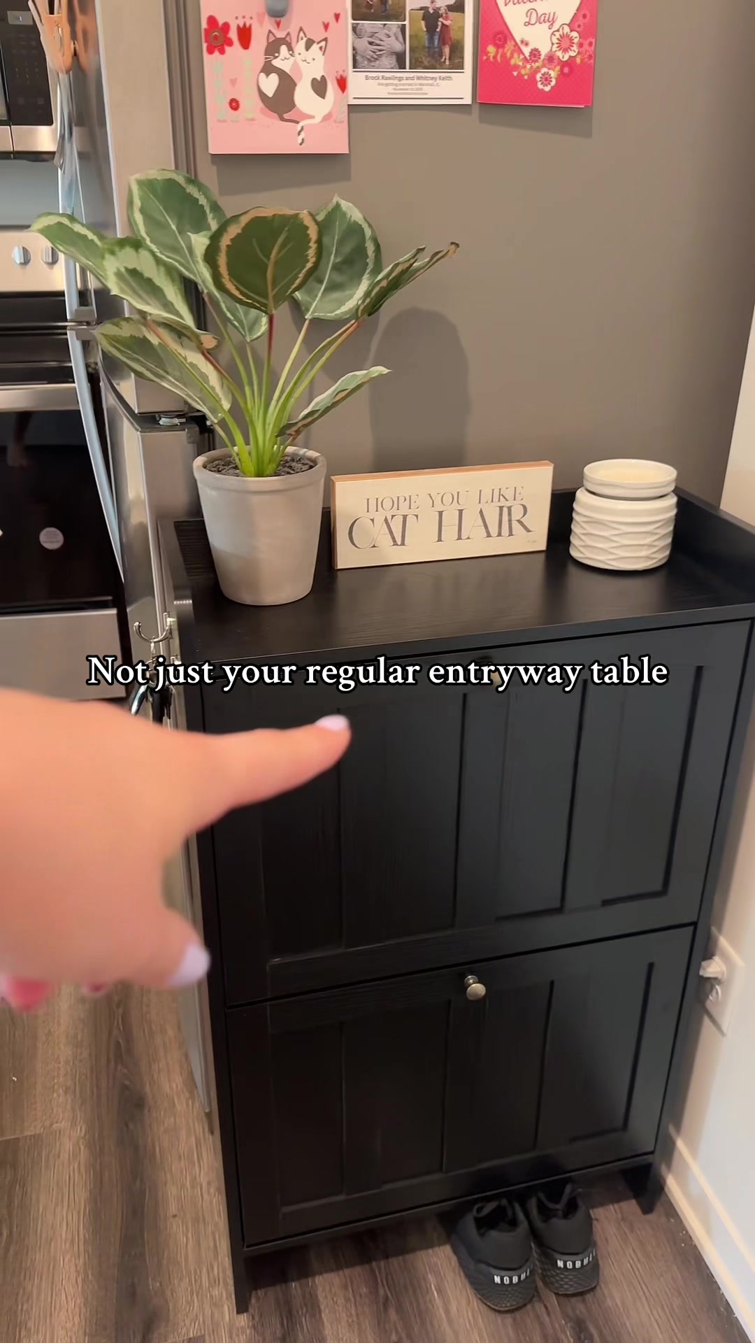 @His & Her&rsquo;s Finds