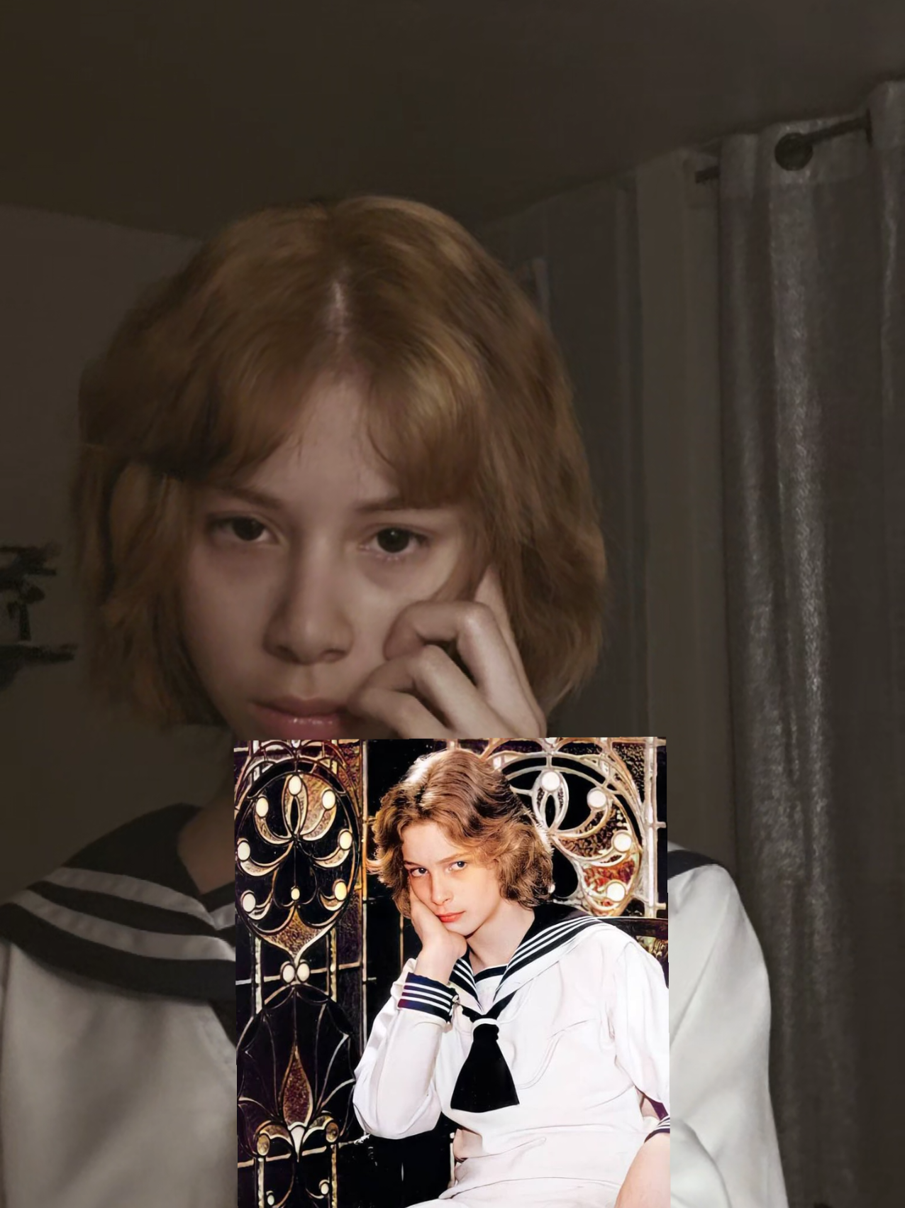 @꧁༒☬𝓛𝓲𝔃☬༒꧂
