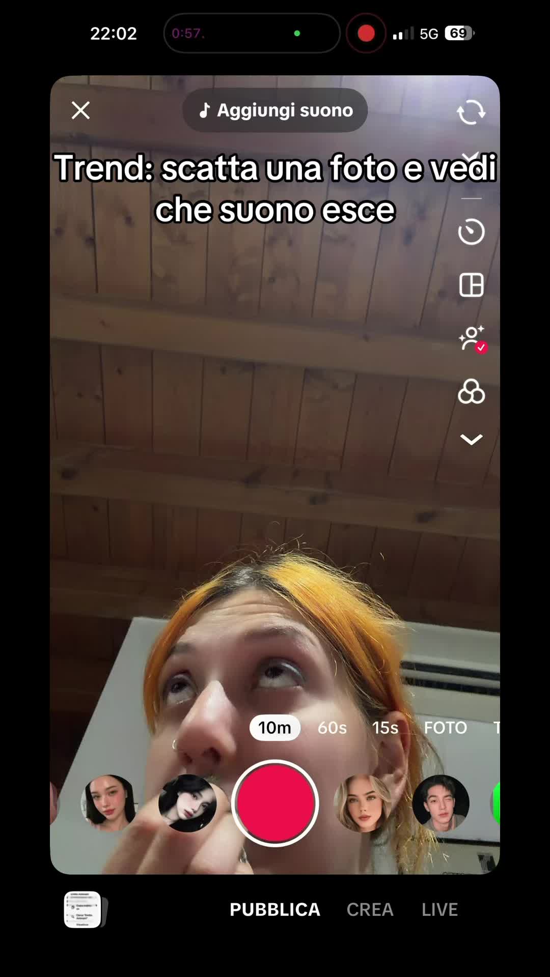 @Alex - WonderBabe