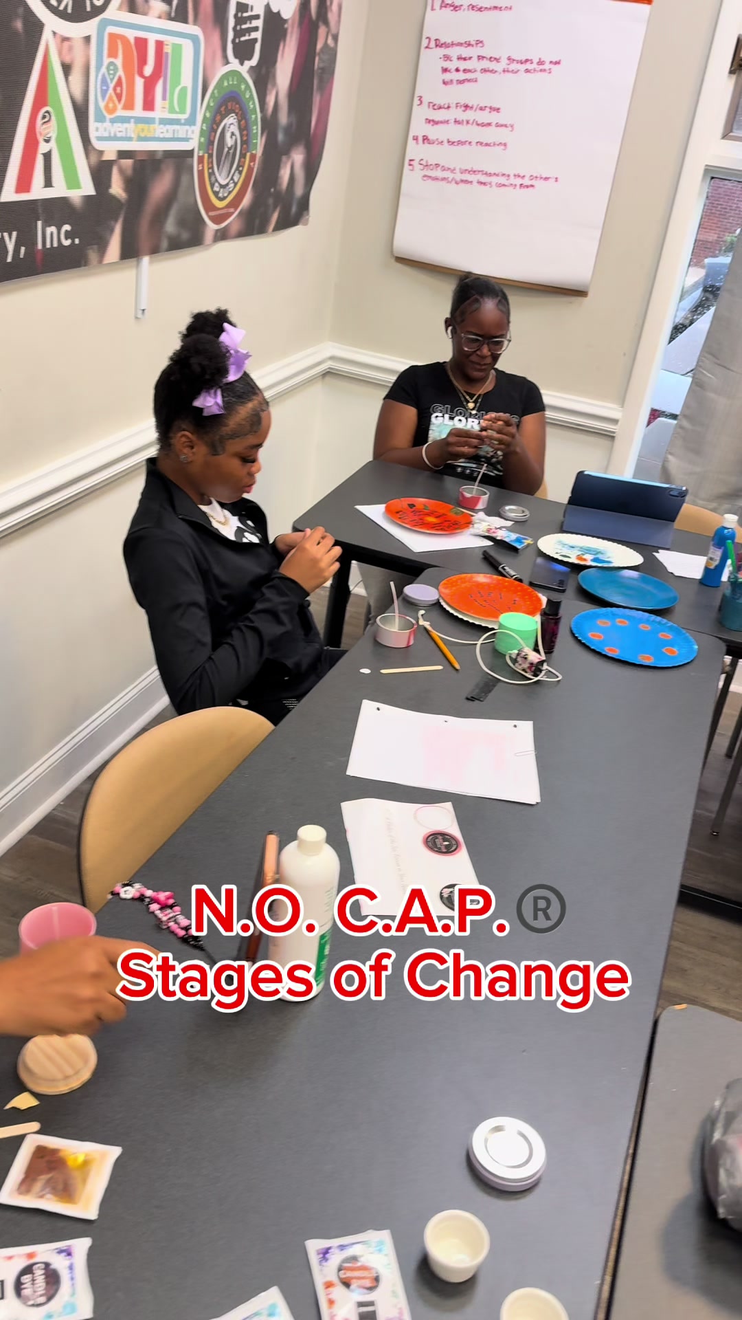 @F.E.L.P Educator