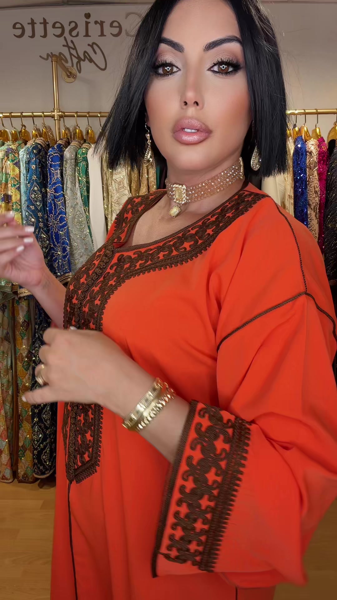 @cerisette.caftan