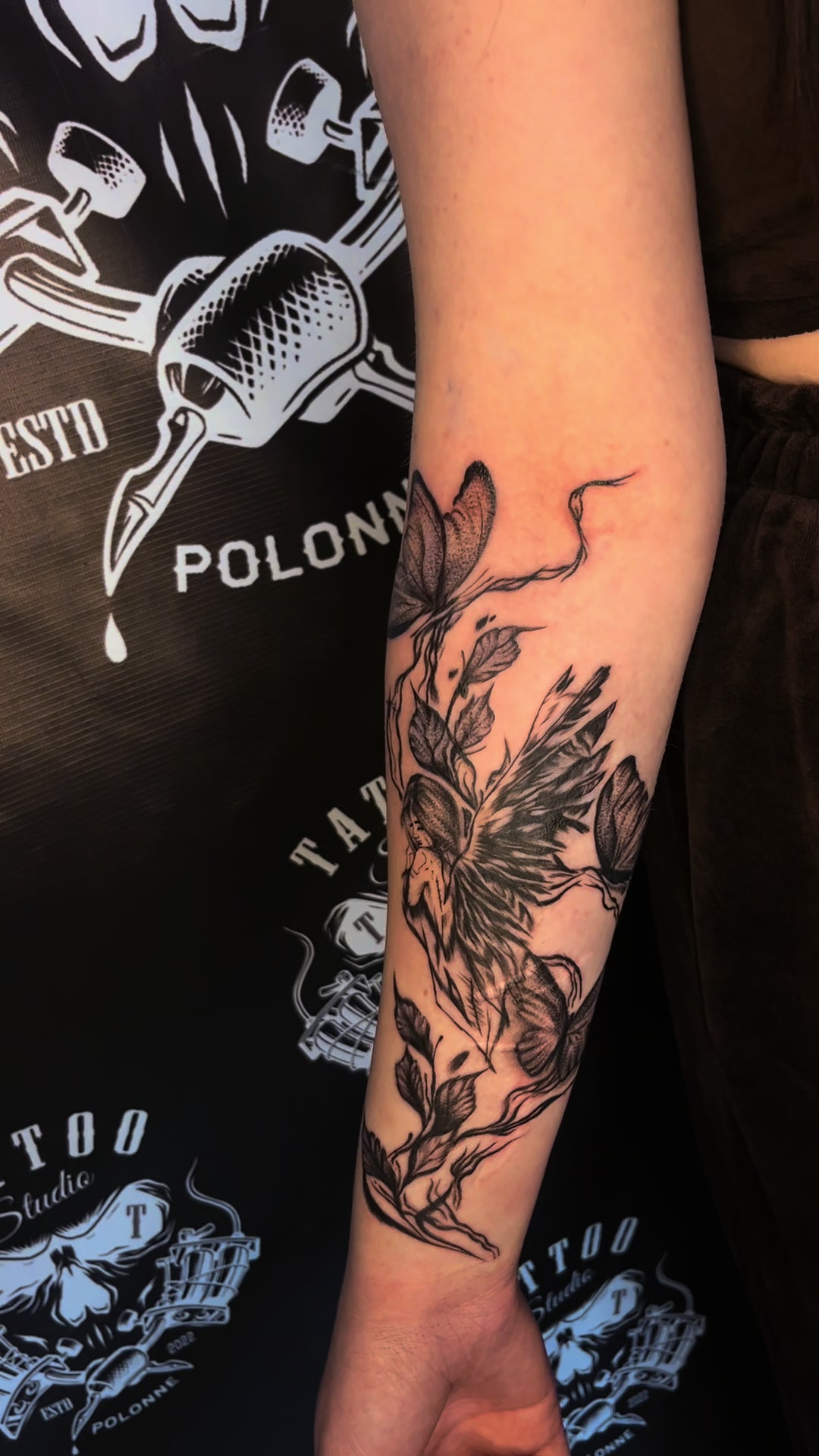 @tolik tattoo 🔥